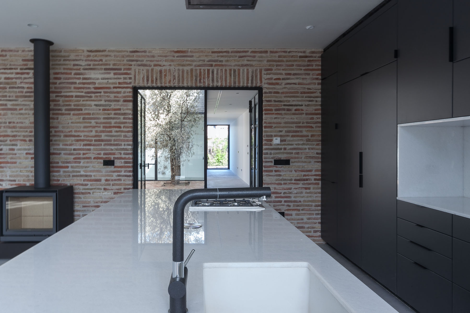 Estudio BESPOKE