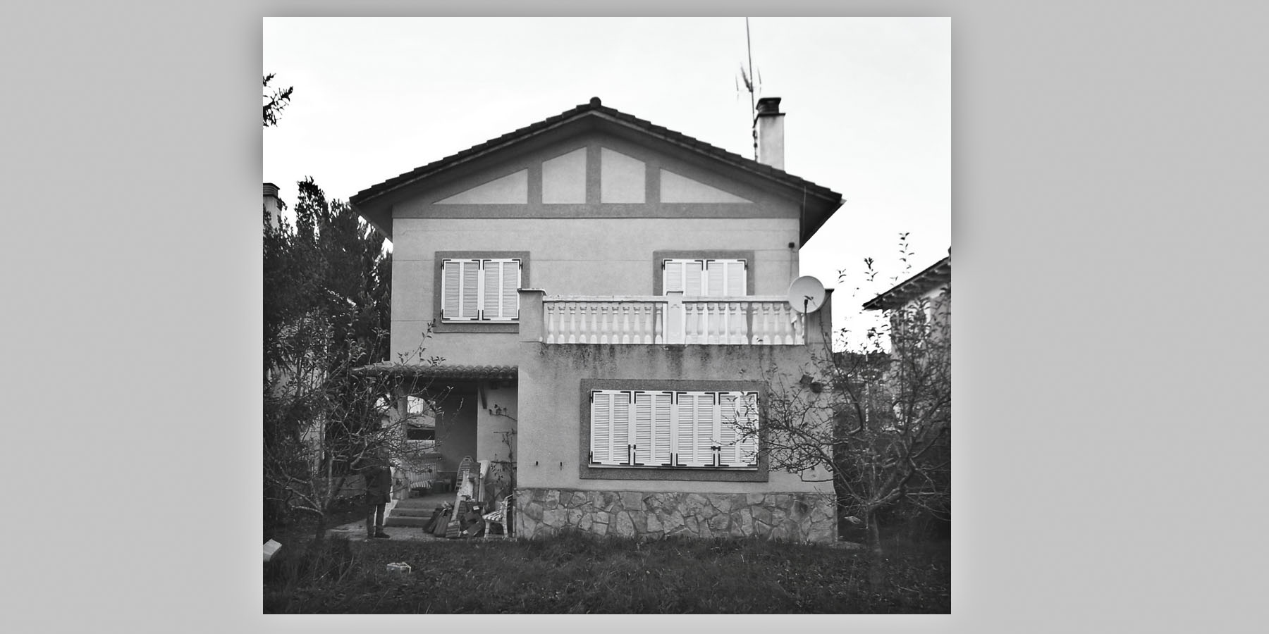 Estudio BESPOKE