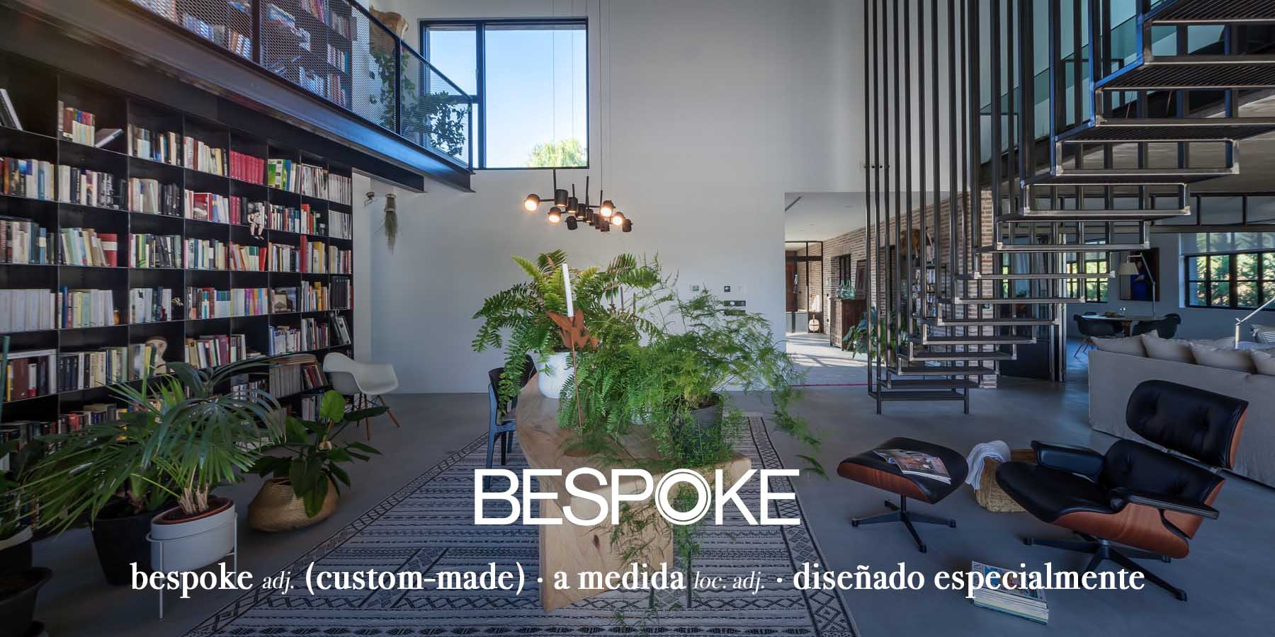 Estudio BESPOKE