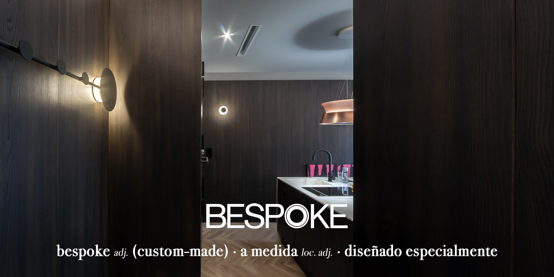 Estudio BESPOKE