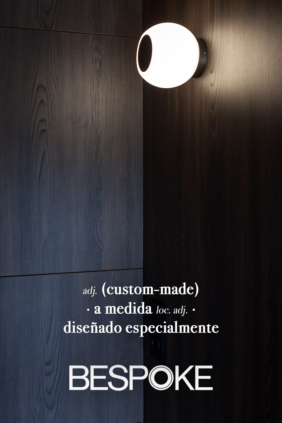 Estudio BESPOKE