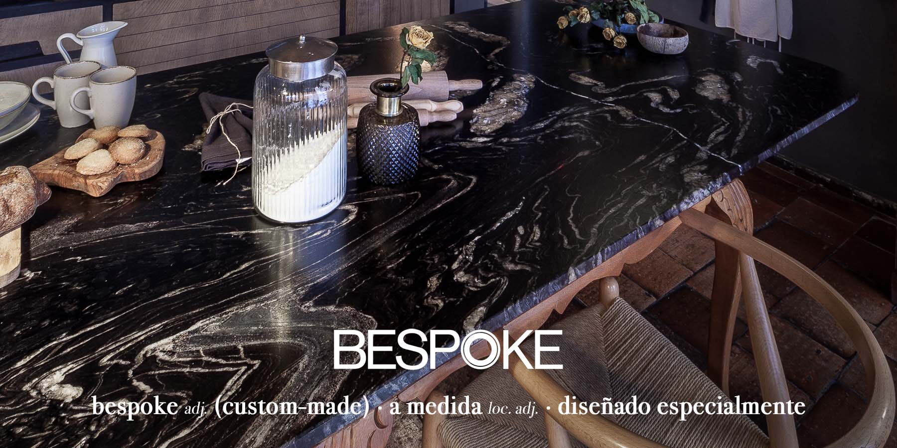 Estudio BESPOKE