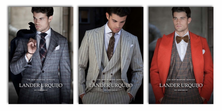 FASHION – estudio bespoke